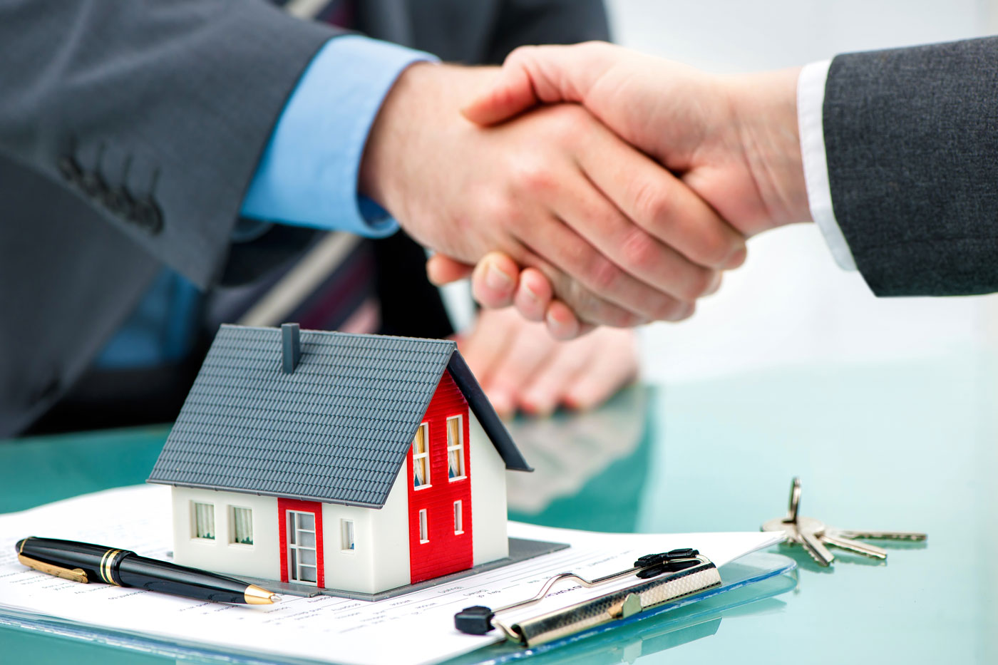 Your Mortgage Advisor Nottingham Advantage: Strategies for Seamless Home Financing