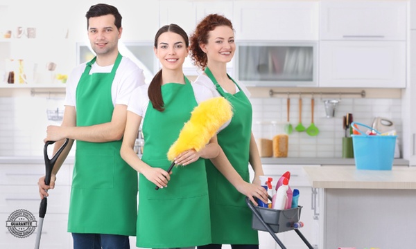 Unlock the Secret to a Spotless Home with House cleaning services Philadelphia